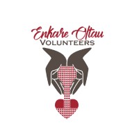 EnkareOltauVolunteers logo - Similar company to The Good Earth Group Limited
