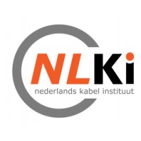 NLKi- Nederlands Kabel instituut logo - Similar company to Uw Lesmaterialen