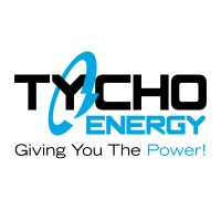 Tycho Energy logo - Similar company to Master Wealth Llc
