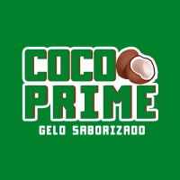 Coco Prime - Gelo Saborizado Teresina logo - Similar company to Coco Mar