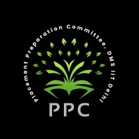 Placement Preparation Committee (DMS IIT Delhi) logo - Similar company to Placement Wired