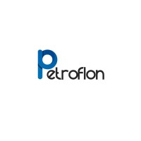 Petroflon logo - Similar company to Petroflam