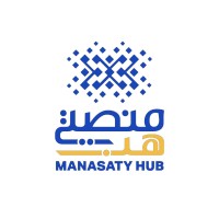 Manasaty Hub logo - Similar company to Manasaty منصتي