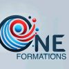 ONE FORMATIONS & CONSULTING logo - Similar company to Fcc Informatique
