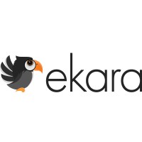 Ekara by ip-label logo - Similar company to Centreon