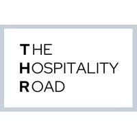 The Hospitality Road logo - Similar company to Bvs London
