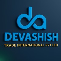 Devashish Trade International Pvt Ltd logo - Similar company to Fluence