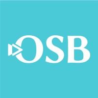 OSB Consulting logo - Similar company to Controliq