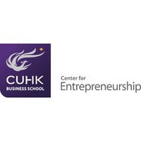 CUHK Center for Entrepreneurship logo - Similar company to Senior Deli