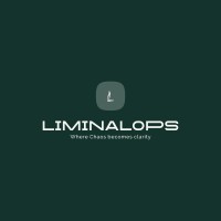 LiminalOps logo - Similar company to Rankdata