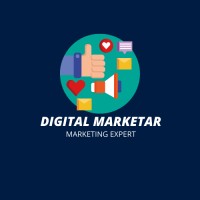Marketing pune logo - Similar company to Nitashh Digital Solutions