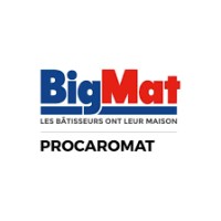BigMat Procaromat logo - Similar company to Fimavi