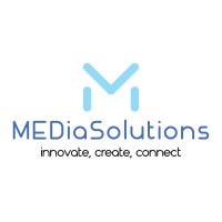 Medical MEDia Solutions OHG logo - Similar company to Ssv Ulm 1846 E.V.