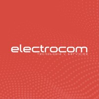 Electrocom logo - Similar company to Iberlux