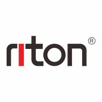 Riton3D logo - Similar company to Chamlion 3D