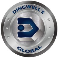 Dingwell's Global logo - Similar company to Process Flow Systems Ltd