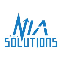 Nia Solutions logo - Similar company to Analyze And Improve Inc.