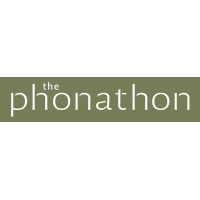 The Phonathon, LLC Telefundraising logo - Similar company to Spacex Hyperloop X Nyu