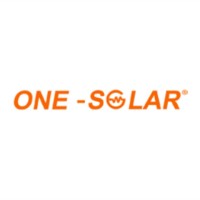 ONE-SOLAR INVERTER logo - Similar company to Sunvec Smart Solar & Storage