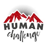 Human Challenge logo - Similar company to Atca Sàrl