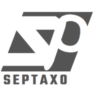 Septaxo Research LLP logo - Similar company to Sim-Plex Design Studio