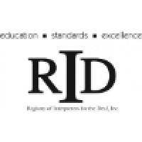 Registry Of Interpreters For The Deaf, Inc.