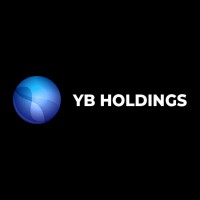 YB Holdings logo - Similar company to Kinetic Solutions (Private) Limited
