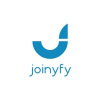 Joinyfy logo - Similar company to Enterprise Analytic