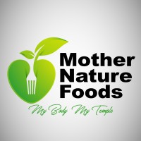 Mother Nature Foods LTD logo - Similar company to Rockhard Supplements
