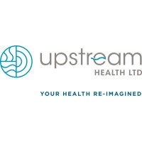 Upstream Health Ltd logo - Similar company to Six