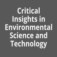 Critical Insights in Environmental Science and Technology logo - Similar company to Global Shapers Dc