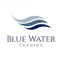Blue Water Trading logo - Similar company to Mbd Distribution Sro