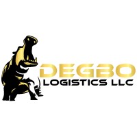 DEGBO LOGISTICS LLC logo - Similar company to Speakeasy Ciso Network