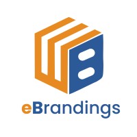 eBrandings The Digital Agency logo - Similar company to Elvev