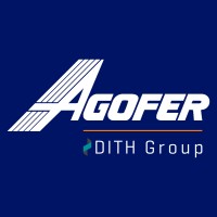Agofer S.A.S. logo - Similar company to Aceros Mapa