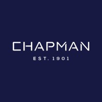 Chapman Seating logo - Similar company to Oracle Storage Systems