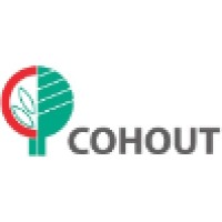 Cohout NV logo - Similar company to Prime Forests