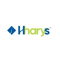 Hharys logo - Similar company to Wowrakesh