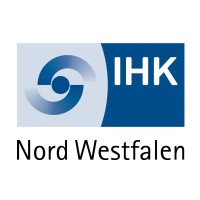 IHK Nord Westfalen logo - Similar company to Zinq