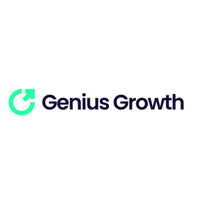 Genius Growth logo - Similar company to Proptech Gold