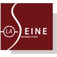 Les Studios de la Seine logo - Similar company to Sodasound