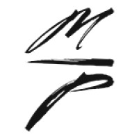 The Missing Piece logo - Similar company to Han & Saints Modern Home Products