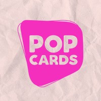 Agência PopCards logo - Similar company to Bh Mídia Ooh