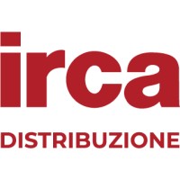 IRCA Distribuzione Srl logo - Similar company to Venditti Food
