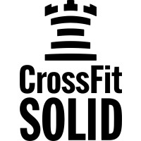 CrossFitSolid logo - Similar company to Alvalex