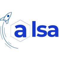 Alsa Yazılım logo - Similar company to Whitespots.Io