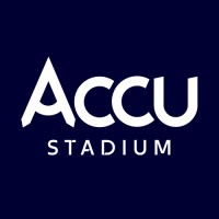 Accu Stadium logo - Similar company to Citiblooms