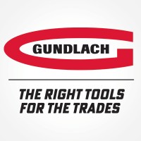 Gundlach Tools logo - Similar company to Werkmaster Grinders & Sanders Inc.