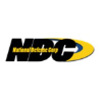 National Defense Corporation logo - Similar company to Amtec Corporation