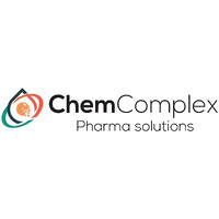 ChemComplex logo - Similar company to Chem Concept Group